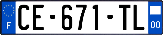 CE-671-TL