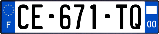 CE-671-TQ