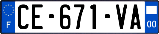 CE-671-VA