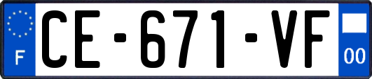 CE-671-VF