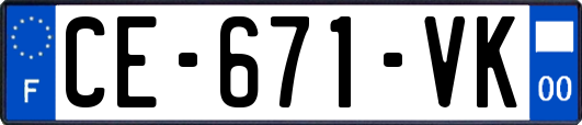 CE-671-VK