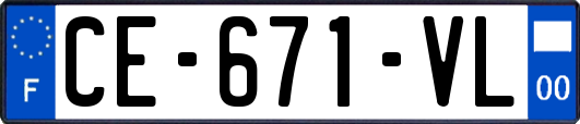 CE-671-VL