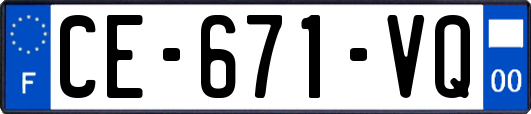 CE-671-VQ