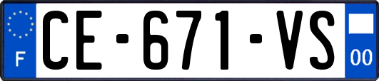 CE-671-VS