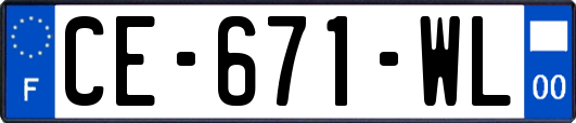 CE-671-WL
