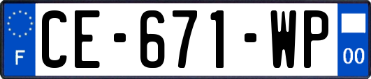CE-671-WP