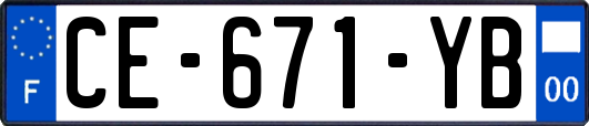 CE-671-YB