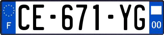 CE-671-YG