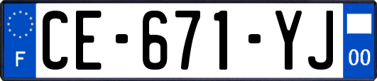 CE-671-YJ