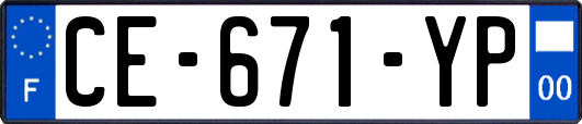 CE-671-YP