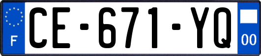 CE-671-YQ