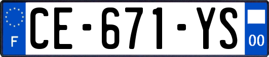 CE-671-YS