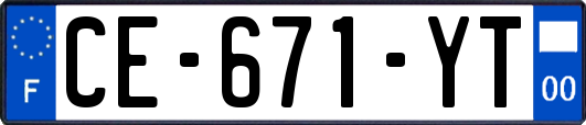 CE-671-YT