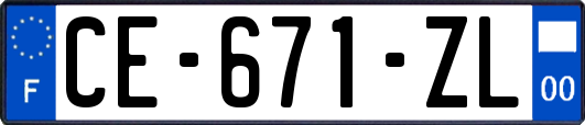 CE-671-ZL