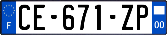 CE-671-ZP