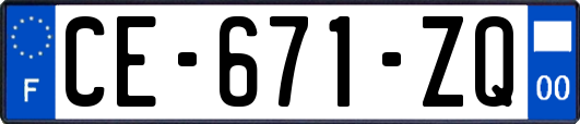 CE-671-ZQ