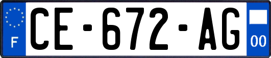 CE-672-AG