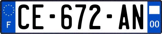 CE-672-AN