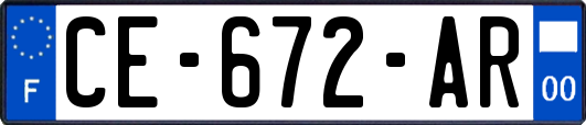 CE-672-AR