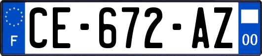 CE-672-AZ