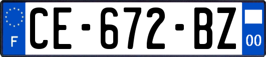 CE-672-BZ