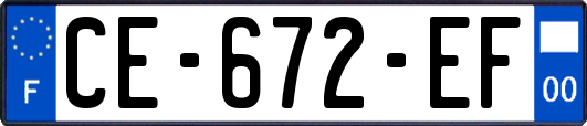 CE-672-EF