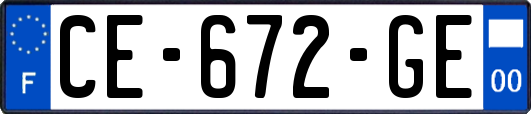 CE-672-GE