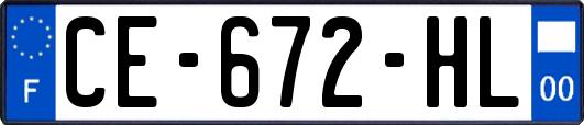 CE-672-HL