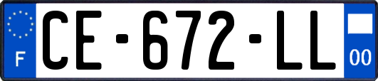 CE-672-LL