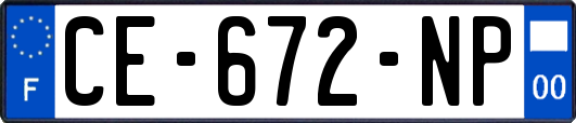 CE-672-NP