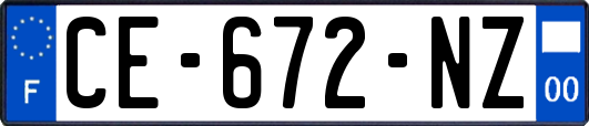 CE-672-NZ