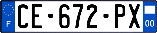 CE-672-PX