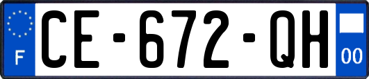 CE-672-QH