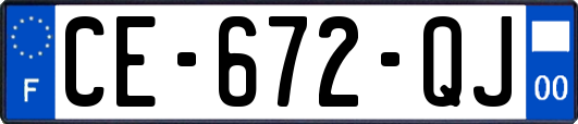 CE-672-QJ