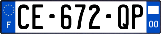 CE-672-QP