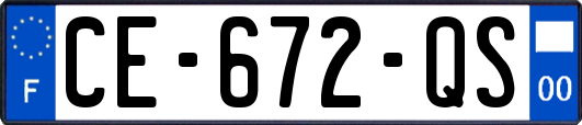 CE-672-QS