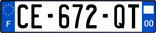 CE-672-QT