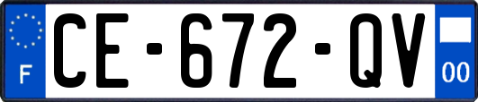 CE-672-QV