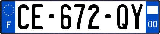 CE-672-QY