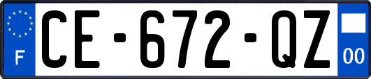 CE-672-QZ