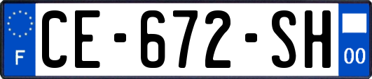 CE-672-SH