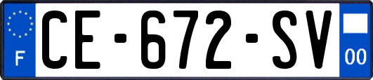 CE-672-SV