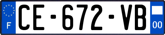 CE-672-VB