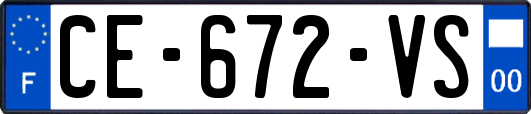CE-672-VS