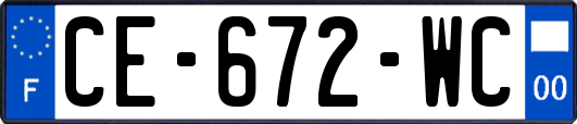 CE-672-WC