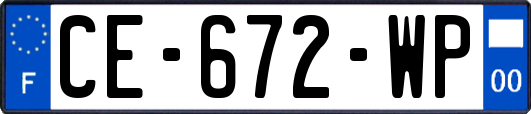 CE-672-WP