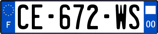 CE-672-WS