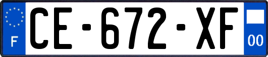 CE-672-XF