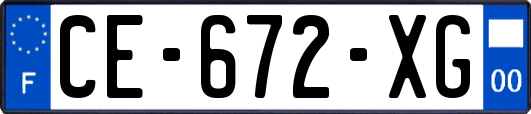 CE-672-XG