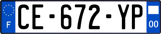 CE-672-YP